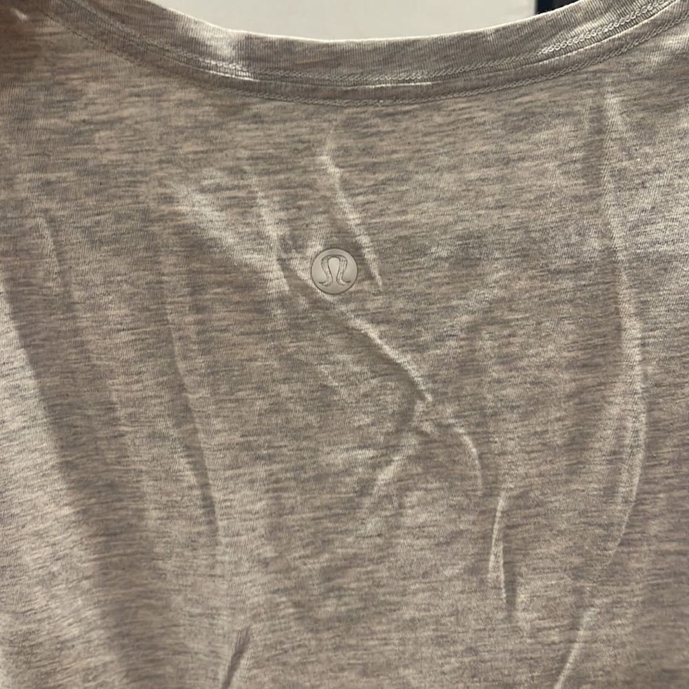 Lululemon Basic Tank - image 3